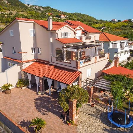 Apartments Vintage Banjol Εξωτερικό φωτογραφία
