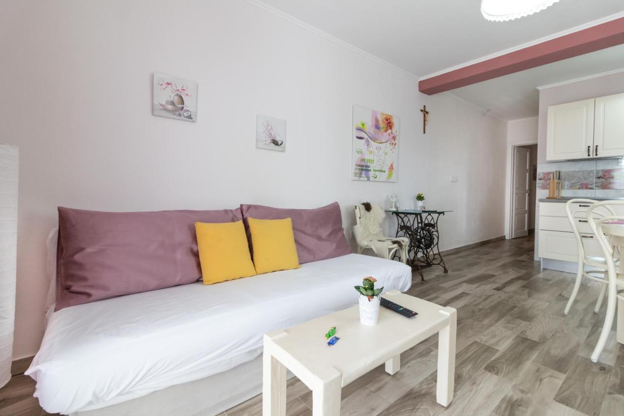 Apartments Vintage Banjol Εξωτερικό φωτογραφία