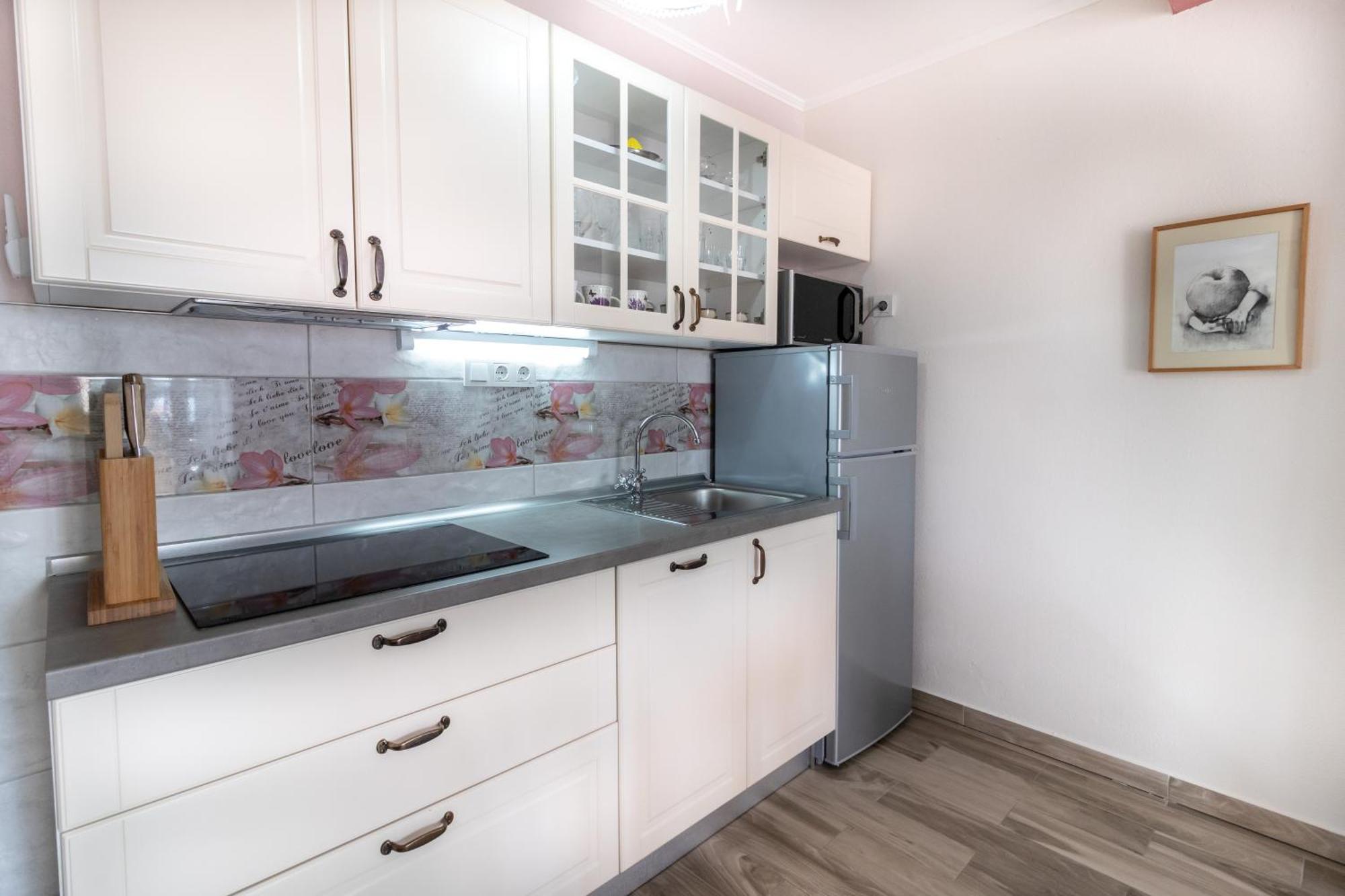 Apartments Vintage Banjol Εξωτερικό φωτογραφία