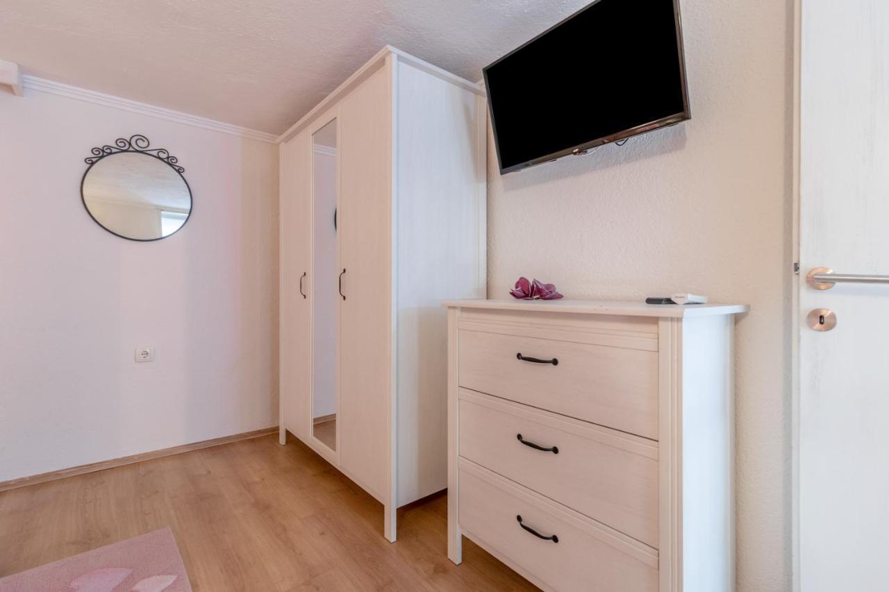Apartments Vintage Banjol Εξωτερικό φωτογραφία