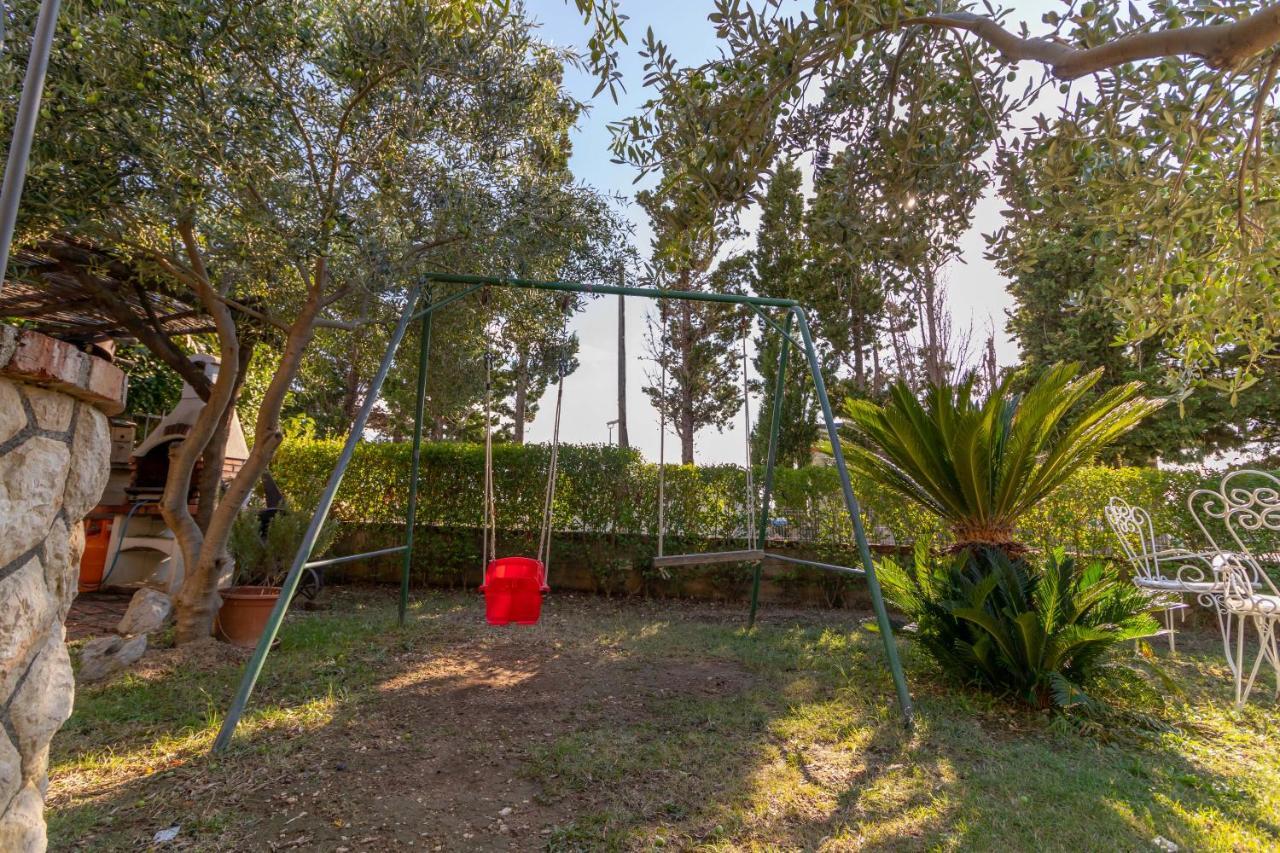 Apartments Vintage Banjol Εξωτερικό φωτογραφία