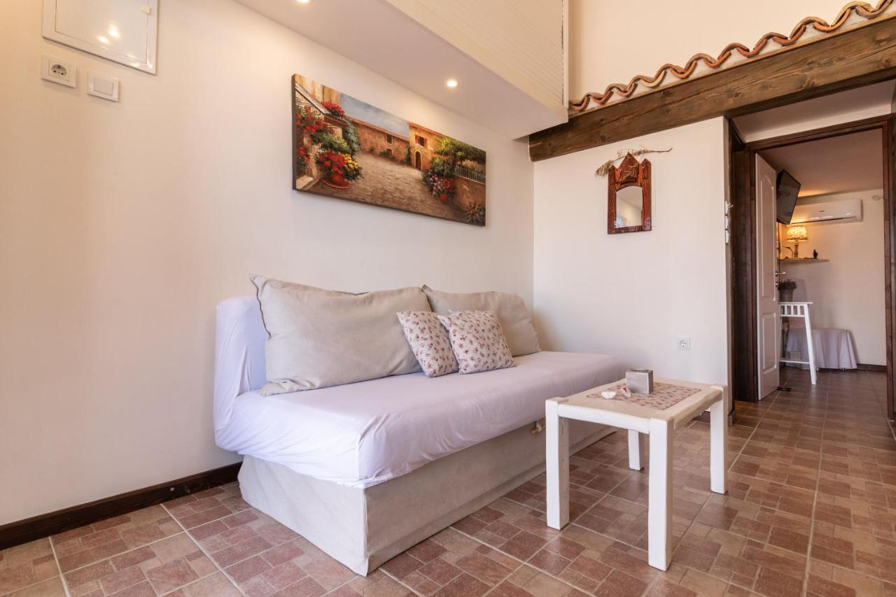 Apartments Vintage Banjol Εξωτερικό φωτογραφία