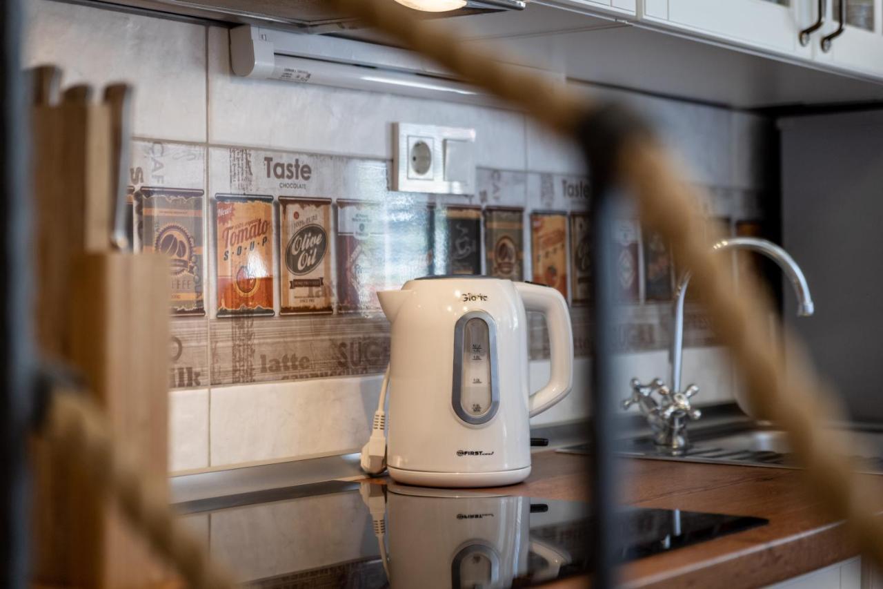 Apartments Vintage Banjol Εξωτερικό φωτογραφία