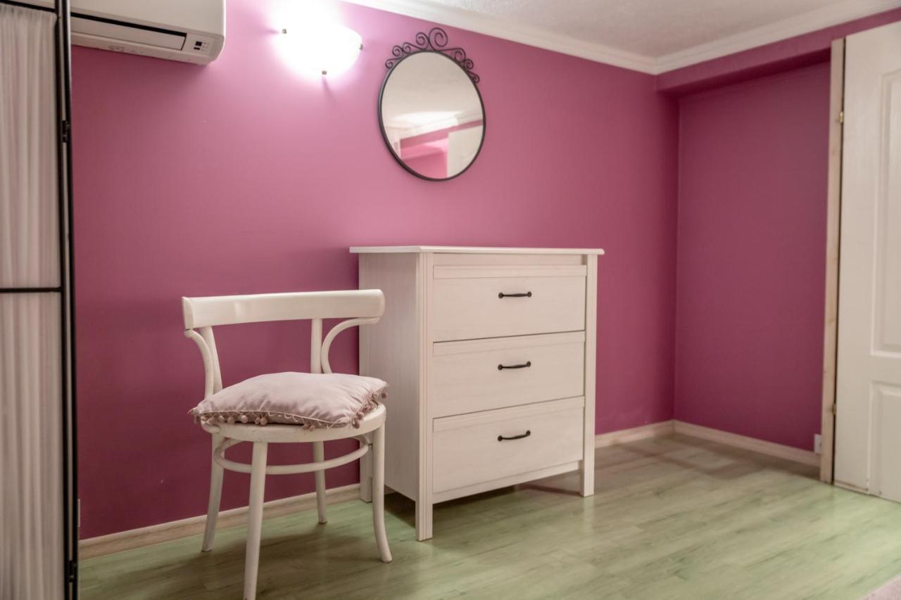 Apartments Vintage Banjol Εξωτερικό φωτογραφία