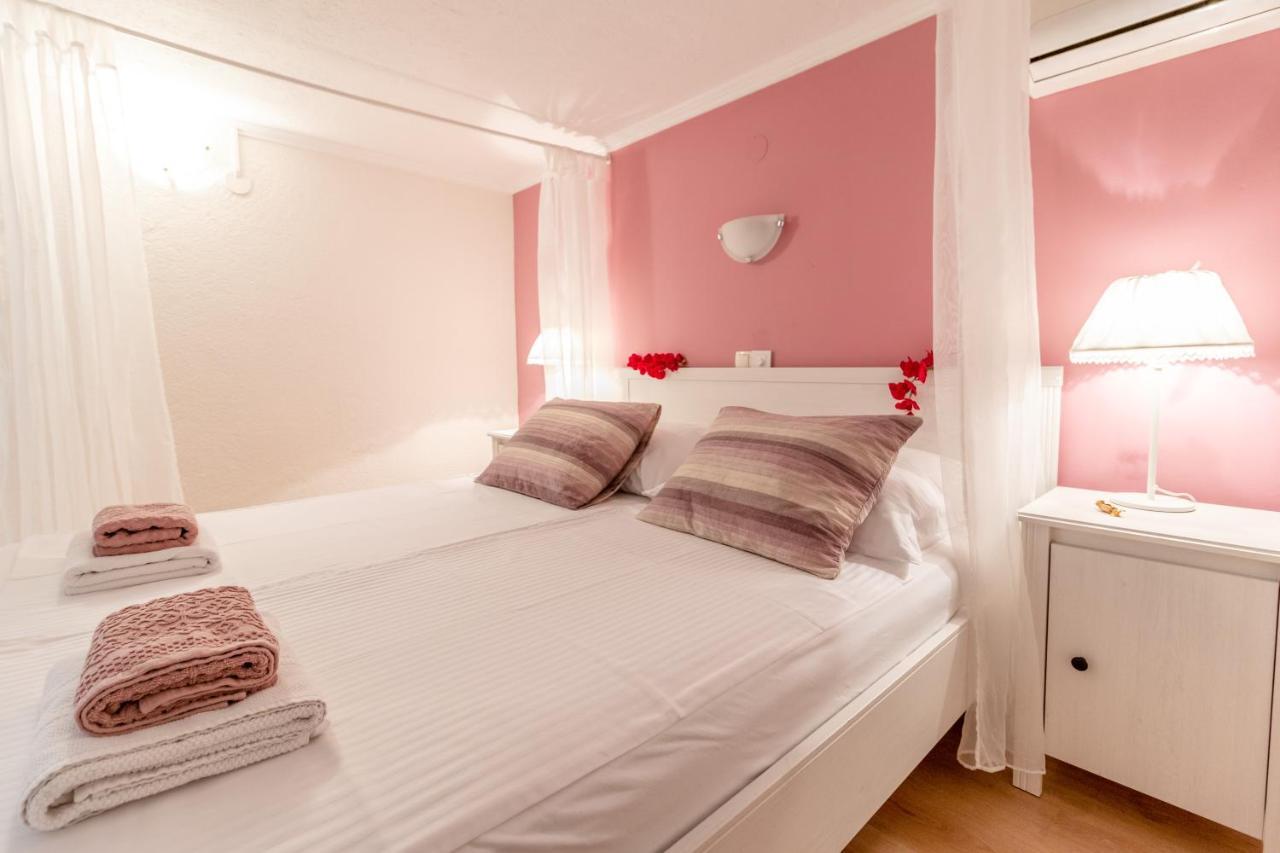 Apartments Vintage Banjol Εξωτερικό φωτογραφία