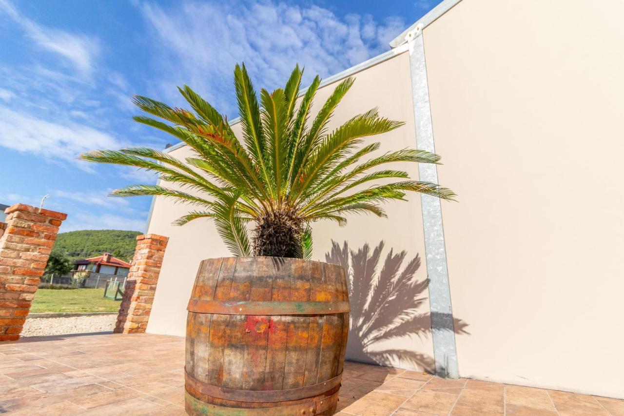 Apartments Vintage Banjol Εξωτερικό φωτογραφία