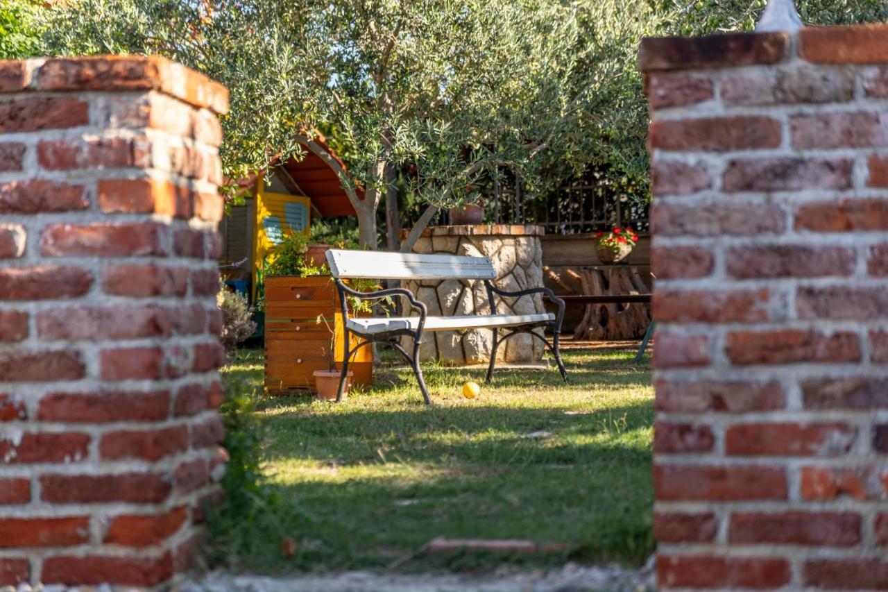 Apartments Vintage Banjol Εξωτερικό φωτογραφία