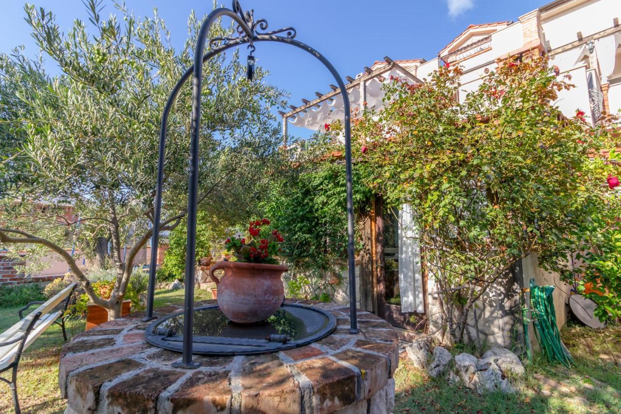 Apartments Vintage Banjol Εξωτερικό φωτογραφία