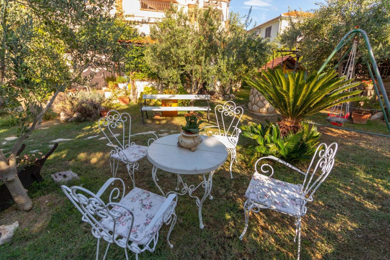 Apartments Vintage Banjol Εξωτερικό φωτογραφία