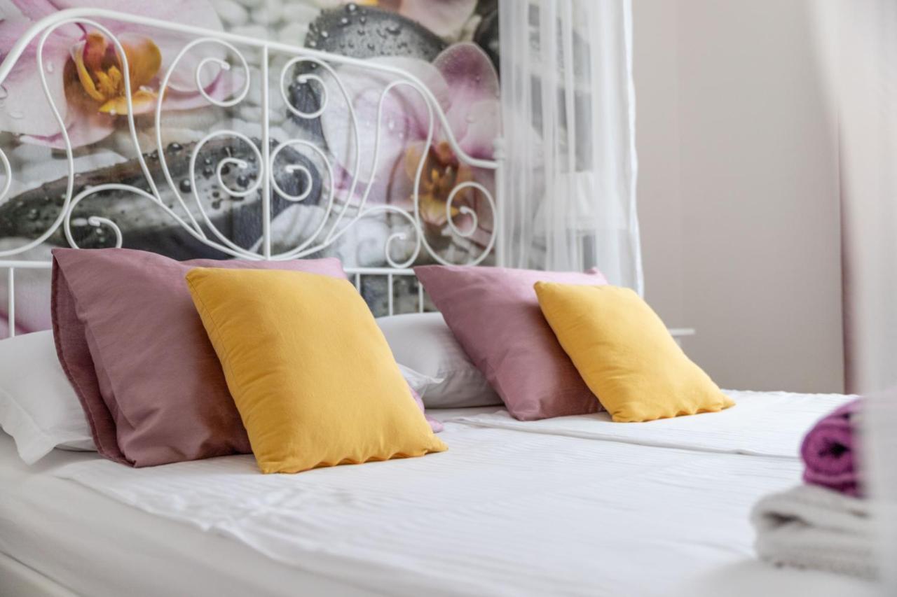 Apartments Vintage Banjol Εξωτερικό φωτογραφία