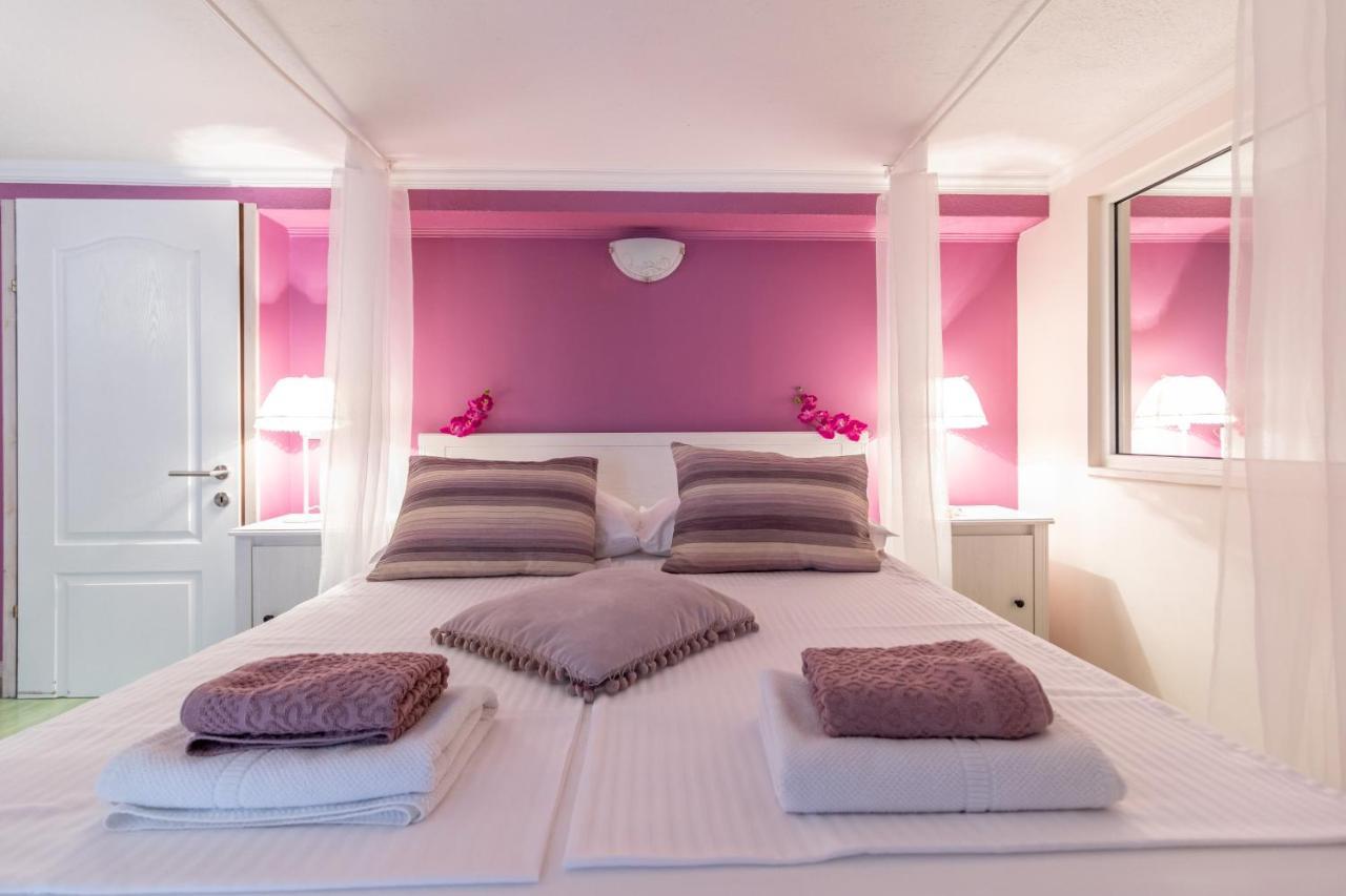 Apartments Vintage Banjol Εξωτερικό φωτογραφία