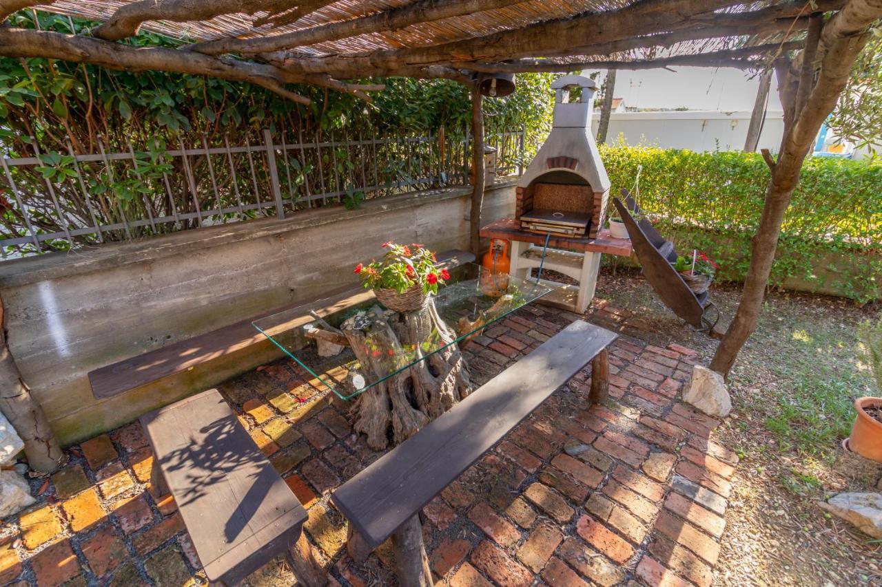 Apartments Vintage Banjol Εξωτερικό φωτογραφία