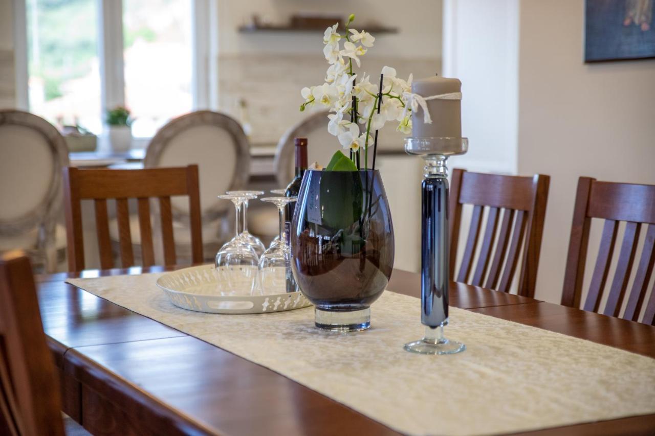 Apartments Vintage Banjol Εξωτερικό φωτογραφία
