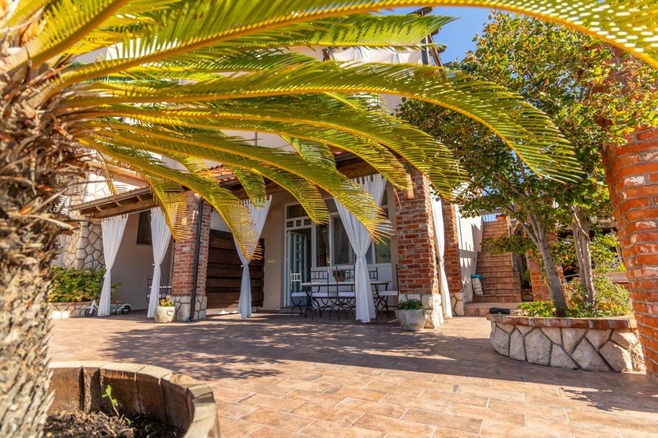 Apartments Vintage Banjol Εξωτερικό φωτογραφία