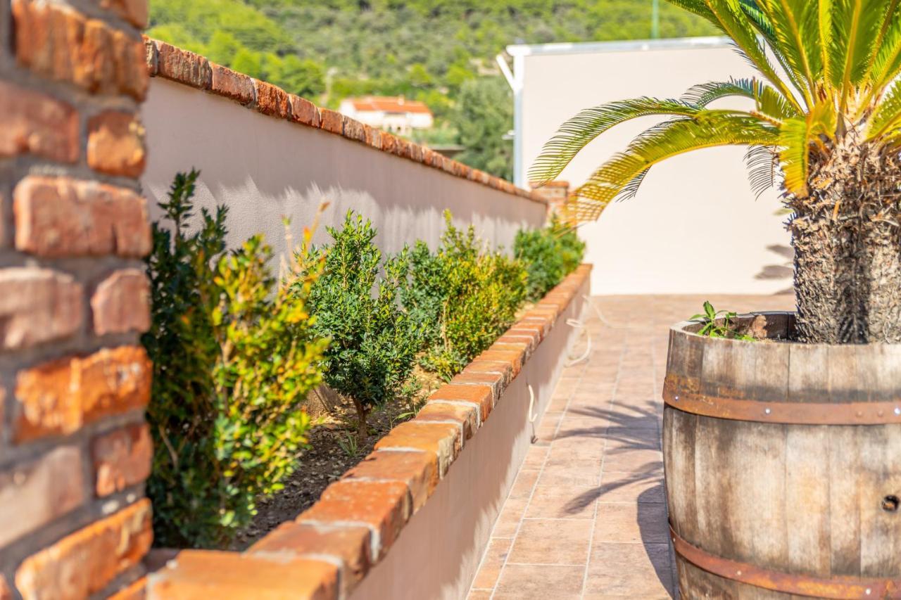 Apartments Vintage Banjol Εξωτερικό φωτογραφία