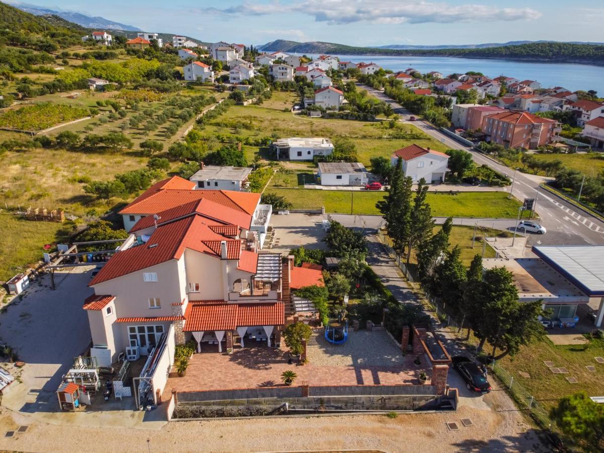 Apartments Vintage Banjol Εξωτερικό φωτογραφία