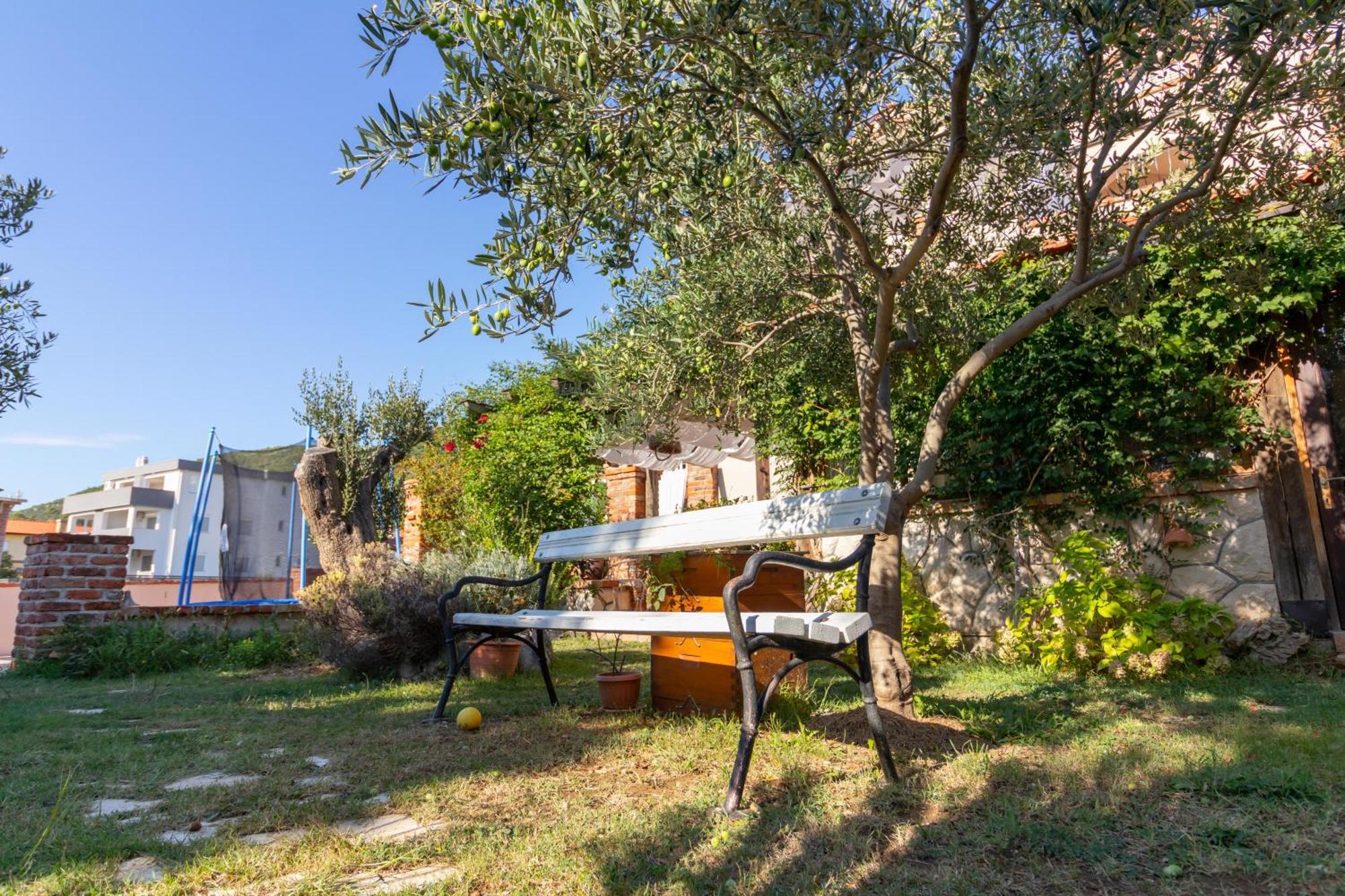 Apartments Vintage Banjol Δωμάτιο φωτογραφία