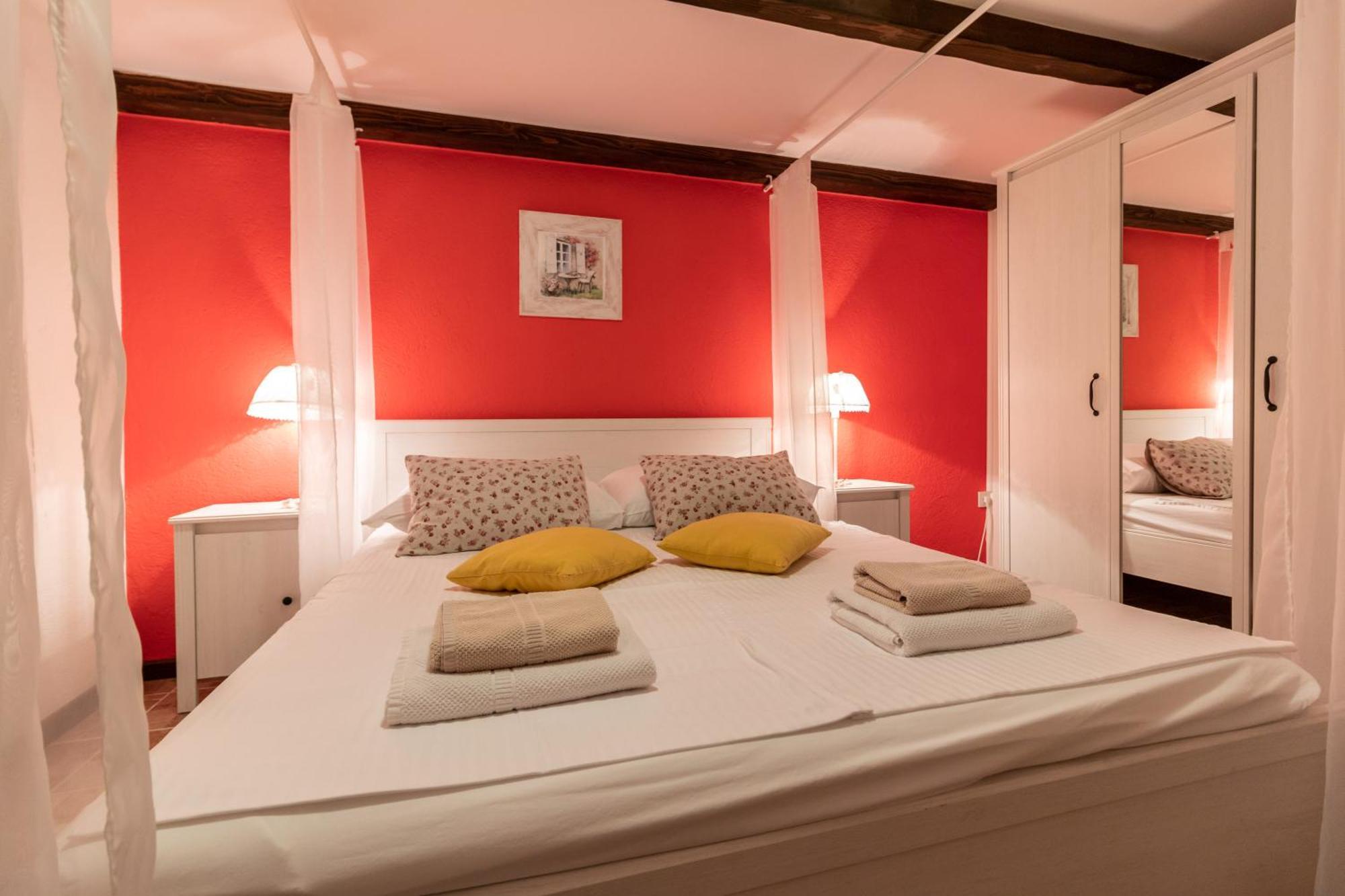 Apartments Vintage Banjol Δωμάτιο φωτογραφία