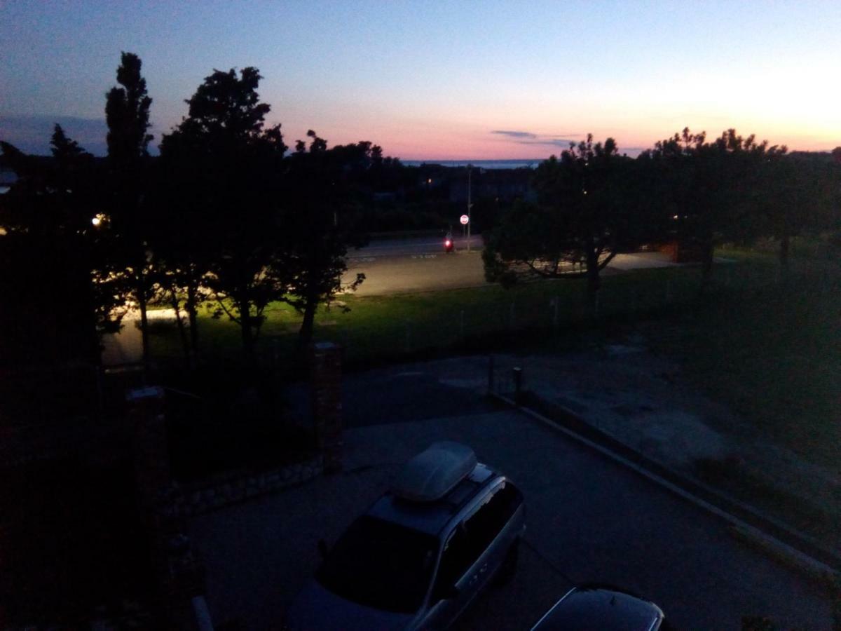Apartments Vintage Banjol Εξωτερικό φωτογραφία